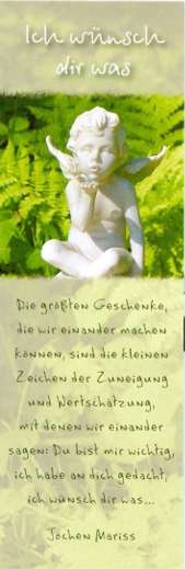 Dank Trauzeugen