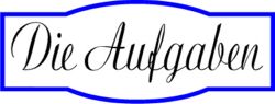 Brautjungfer Aufgaben