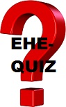 Ehe-Quiz-Hochzeit