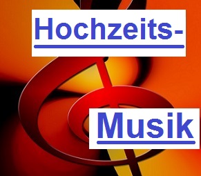 Note - Teaser Hochzeitsmusik