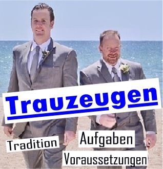 Trauzeuge trinkspruch hochzeit Trinksprüche zur