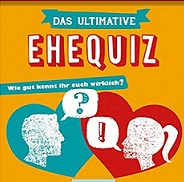 Ehequiz Ehetest