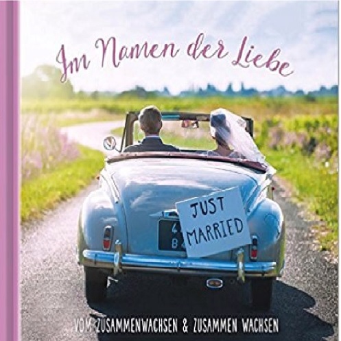 Buch: Im Namen der Liebe