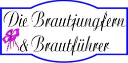 Logo - Brautjungfern Brautfuehrer